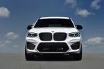 BMW X3 M Competition 2019 года (NA)